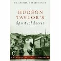 Hudson Taylor's Spiritual Secret (Hendrickson Classic Biographies)