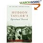 Hudson Taylor's Spiritual Secret (Hendrickson Classic Biographies)