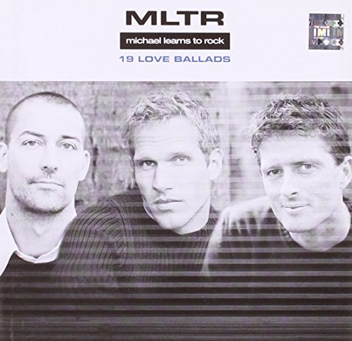 Michael Learns to Rock - I