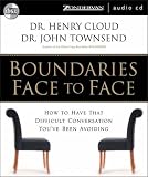 Boundaries Face to Face