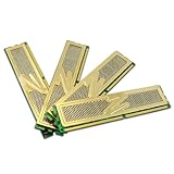 OCZ OCZ2G8008GQ 8 GB DDR2 800MHz Gold Series Memory Kit