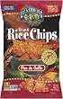 Lundberg Rice Chips Made with Organic Grains, Pico de Gallo, 6-Ounce Bags (Pack of 12)