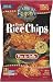 Lundberg Rice Chips Made with Organic Grains, Pico de Gallo, 6-Ounce Bags (Pack of 12)