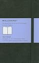 Sketchbook: Moleskin: The Legendary Notebook of Hemingway, Picasso, Chatwin.