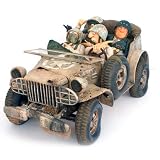 THE COMIC ART OF GUILLERMO FORCHINO MILITARY PATROL