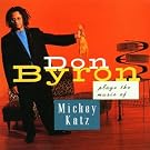 Music of Michey Katz