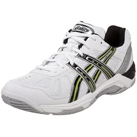 Buy ASICS Mens Gel-Game 2 Tennis Shoe by ASICS