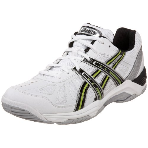 ASICS Men's Gel-Game 2 Tennis Shoe