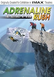 Adrenaline Rush (IMAX)
