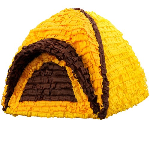 Lets Go Camping Pinata Party Supplies Lets Go Camping Pinata Party Supplies