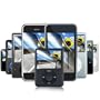 yooZoo LCD Screen Protector for iPod Touch, iPod Classic, iPod Video, iPod Nano, iPhone, Zune 30, Sansa, Zen V, Zen W, Zen Micro, & Zen Vision M