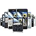 yooZoo LCD Screen Protector for iPod Touch, iPod Classic, iPod Video, iPod Nano, iPhone, Zune 30, Sansa, Zen V, Zen W, Zen Micro, & Zen Vision M
