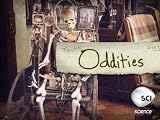 Oddities Season 4