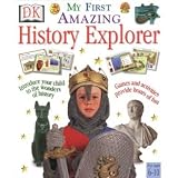 My First Amazing History Explorer