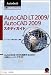 AutoCAD LT 2009/AutoCAD 2009 スタディガイド AutoCADを100%理解するための公認トレーニングガイド (autodesk公認トレーニングブックス)
