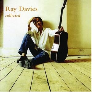 Collected by Ray Davies (Audio CD - 2009) - Import