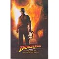 Indiana Jones Crystal Skull Unframed - 22 x 34"