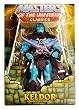 2010 MATTEL MASTERS OF THE UNIVERSE CLASSICS KELDOR FIGURE