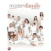 MODERN FAMILY - Saison 2 - Coffret 4 DVD