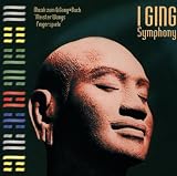 I Ging Symphony
