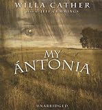 My Antonia