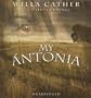 My Antonia