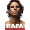(Rafa) By Nadal, Rafael (Author) Hardcover on (08 , 2011)