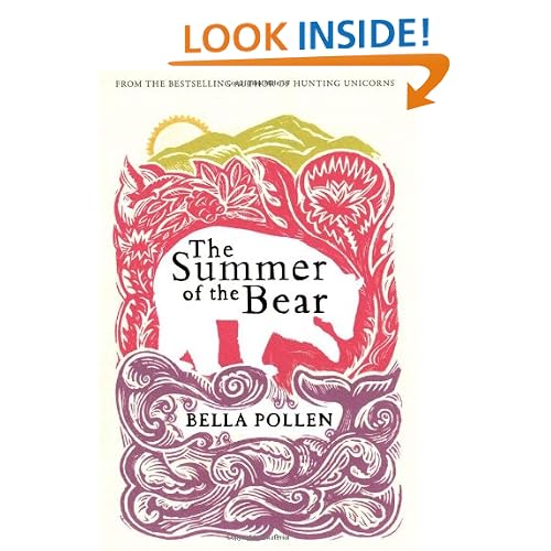 The Summer of the Bear: A Novel