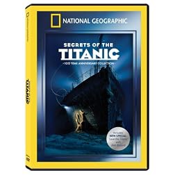Secrets of the Titanic: Anniversary Edition
