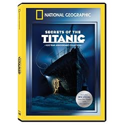 Secrets of the Titanic: Anniversary Edition