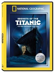 Secrets of the Titanic: Anniversary Edition