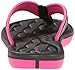 Rider Women's Plush II-81540 Thong Sandal