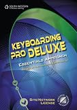 Keyboarding Pro Deluxe Essentials Version 1.3 Keyboarding, Lessons 1-120 (with Individual Site License User Guide)