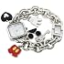 Disney Womens MK2059 Mickey Mou