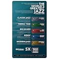 The Worlds Greatest Jazz Collection - The Encyclopedia of Jazz