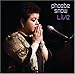 Live: Phoebe Snow