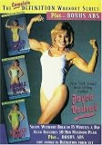 Joyce Vedral: Complete Definition Workout Series Plus Bonus Abs
