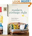 Modern Vintage Style