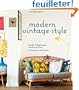 Modern Vintage Style