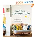 Modern Vintage Style