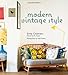 Modern Vintage Style