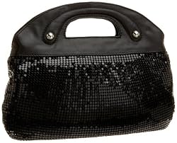 Hype Stardust Clutch