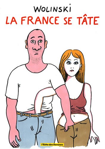 La France se t�te