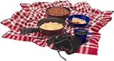 Texsport 5 Pc. Kangaroo Mess Kit