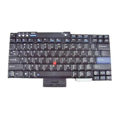 New OEM Keyboard IBM Thinkpad T60 T60P T61 T61P R60 39T0928