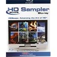 HDScape Sampler [Blu-ray] [UK IMPORT]