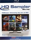 Hdscape Sampler [Blu-ray] [UK Import]