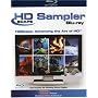 HDScape Sampler [Blu-ray]