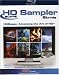 DVD : HDScape Sampler [Blu-ray]