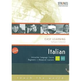 100/101 Combo Pack: Italian (PC)